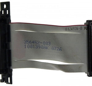 Part No: 356452-003 - HP Data Cable for ProLiant DL380 G5 DL385 G2 Servers