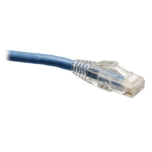 Tripp Lite N202-125-BL 38.10m Cat6/6e/6a Blue networking cable