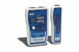 TRENDnet Network Cable Tester (TP&Coax) - TC-NT2