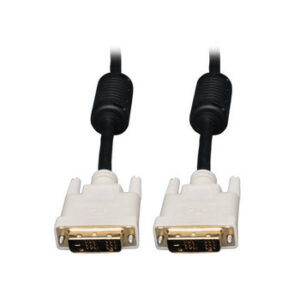 Tripp Lite P561-006 6ft DVI Single Link Male to DVI Single Link Male Cable