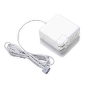 Part No: A1229 - Apple 85-Watts 18.5V 4.6A 100-240V Magsafe 2 Power Adapter