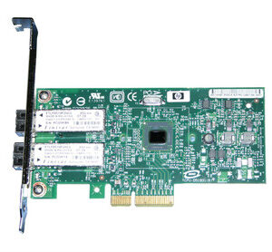 Part No: AD338-60001 - HP Pro/1000 PF Dual Port 1GBase-SX PCI-Express Network Interface Adapter