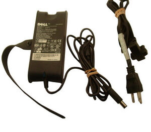 Part No: ADP-90AH - Dell Laptop AC Adapter PA-10 90W Precision M4300