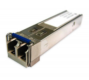 Part No:AFBR-57D7APZ - HP 8GB B-Series SFP+ Adapter