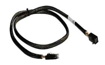 Part No: AXXCBL585MSMR - Intel 585MM (1.92 FT) 2X Mini-SAS TO Mini-SAS DAT