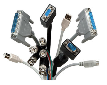 Part No: AXXIBIOMOD - Intel 1-Port InfiniBand I/O Expansion Module 1 x Expansion Slot I/O Module