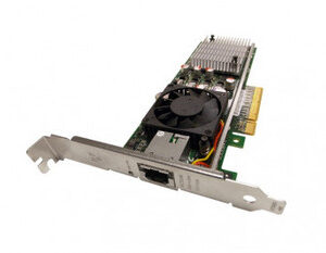 Part No: 0XR997 - Dell 10GB PCI Express Server Adapter