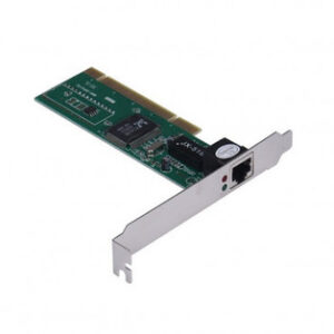Part No:BCM5701-RJ45 - HP Broadcom 1P Gigabit Server Adapter RJ45