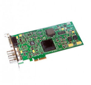 Part No: BMDPCB29 - Dell Blackmagic Design DeckLink HD Extreme PCI Express Capture Card