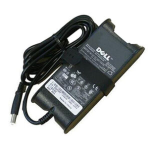 Part No: C2894 - Dell 90-Watts AC Adapter for Dell Latitude Inspiron Precision Power Cable NOT INCLUDED D500 D600 D800