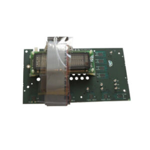 Part No: C3195-60038 - HP Front Control Panel Display for DesignJet 700 / 750C / 750CM Series Plotters