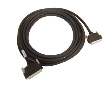 Part No: C4040-25PBU - HP 25Foot Ultra320 68-Pin SCSI Cable