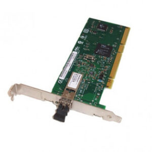 Part No: C46829 - Dell PRO/1000 MF Server Adapter LC Connector