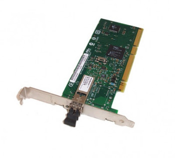 Part No: C46829 - Dell PRO/1000 MF Server Adapter LC Connector