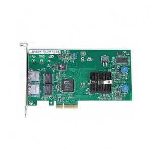 Part No: C6609 - Dell PRO/1000 PT Dual Port Server Adapter