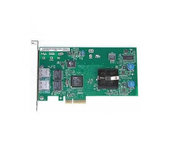Part No: C6609 - Dell PRO/1000 PT Dual Port Server Adapter