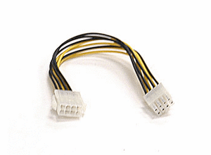 Supermicro CBL-0062L 8pin Power Extension Cable