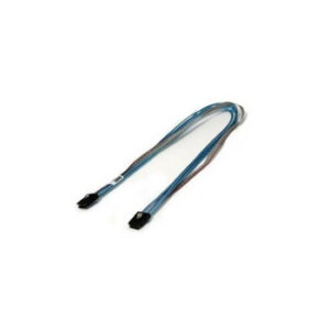 Supermicro CBL-0281L 75cm Mini-SAS (SFF-8087) to Mini-SAS (SFF-8087) Internal Cable