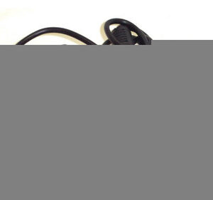 Part No: CR396 - Dell 45-Watt 2 Prong Argentina AC Adapter