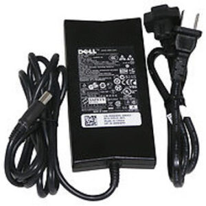 D094H - Dell 90-Watts AC Adapter for Dell Latitude E-Series