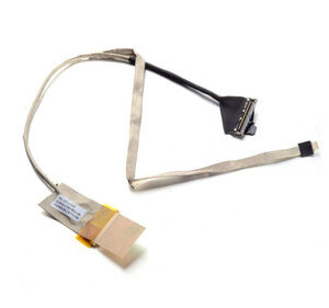 Part No: 651368-001 - HP Display Cable for 2560p