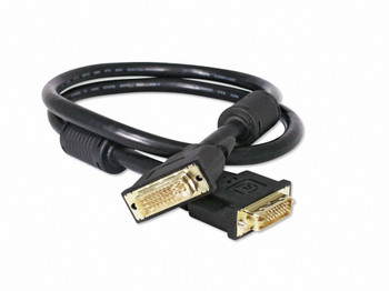 KKMYD - Dell DisplayPort to DVI Cable Adapter Dongle for Video Cards