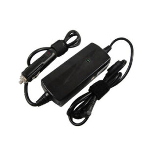 Part No: ED493AA - HP DC Smart Adapter 90-watt Automobile/truck Power Adapter 10-32V DC Input Voltage 18.5VDC Output Voltage for HP Business Notebook