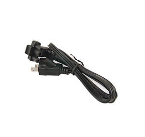 Part No: F2951 - Dell 3FT Power Cord for PA-10 and PA-12 AC Adapter