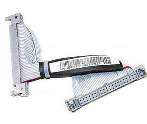 Part No: FC475 - Dell CONTROL PANEL TO SIDE PLANE Cable for PowerEdge 2950
