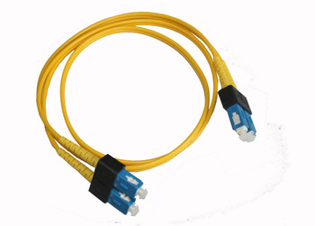 Part No: 628217-004 - HP 5m PremierFlex Om3+ LC-LC Optical Cable