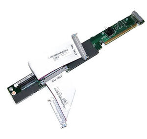 Part No: FP332 - Dell PCI-E Riser Card for PowerEdge 1950