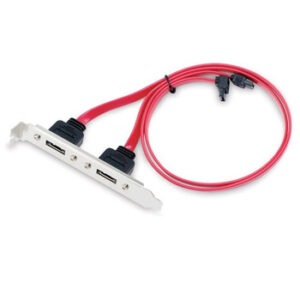 Part No: GM110AA - HP eSATA PCI Cable Kit