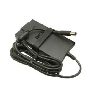 Part No: GX808 - Dell 90-Watts 19.5VOLT AC Adapter for Dell Latitude Inspiron Precision without Power Cable