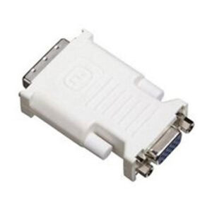 Part No: J8461 - Dell DISPLAY -Port TO DVI CONVERTER Adapter