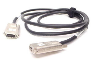 Part No: J9189 - Dell 2M EXTERNAL SAS Cable