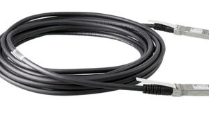 J9285B - HP ProCurve X242 10-GBe SFP+ 7M Direct Attach Copper Cable