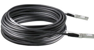 Part No: J9287B - HP X242 Network Cable for Network Device 49.21 ft 1 x SFP+ Network 1 x SFP+ Network