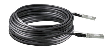 Part No: J9287B - HP X242 Network Cable for Network Device 49.21 ft 1 x SFP+ Network 1 x SFP+ Network