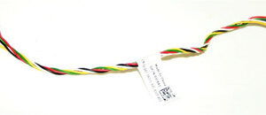 JC881 - Dell RAID Battery Cable for PERC 5I/6I/H700
