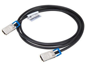 Part No: JD364B - HP JD364B Local Connect Cable 3.28 ft CX4 Network