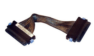 KC411 - Dell 3.5-inch Backplane SAS Cable for PowerEdge 2950 Series Server