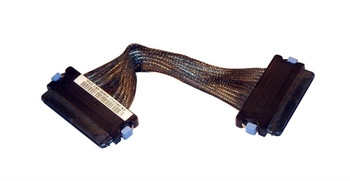 KC411 - Dell 3.5-inch Backplane SAS Cable for PowerEdge 2950 Series Server