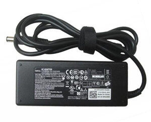 MV2MM - Dell 90-Watts 19.5 VOLT AC Adapter for Inspiron 1440/ Latitude 2100 Power Cable NOT INCLUDED
