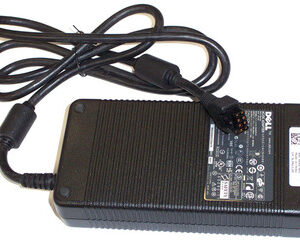 Part No: N112H - Dell 220-Watts AC Adapter for SX280/GX620