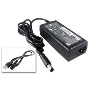 Part No: NW199AA#ABA - HP 90-Watts AC Adapter for Notebook