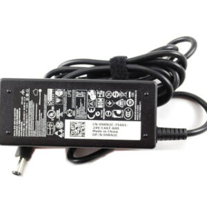 Part No: O9RN2C - Dell 65-Watts 19.5V 3.34A AC Adapter