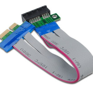 Part No: AH337-2007C - HP 53-inch Ipass PCI-Express X8 Cable Assembly