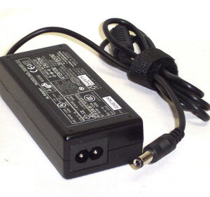 Part No: 688495-001 - HP 65-Watts AC Adapter