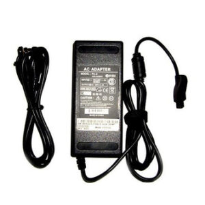 Part No: PP01L - Dell 20V 4.5A Laptop AC Adapter
