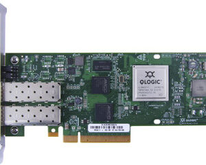 Part No:QLE3242 - HP NC523SFP 2P 10Gb Server Adapter
